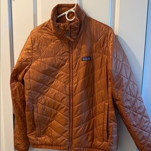 Patagonia Lightweight Radalie Bomber Jacket